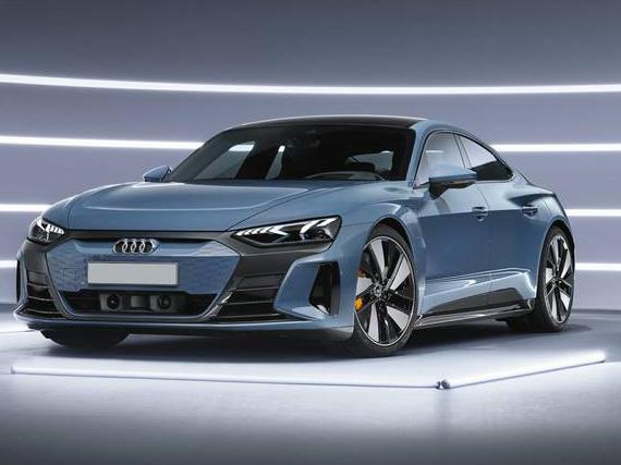 AUDI E-TRON GT 2023 WAUFJBFW6P7005765 image